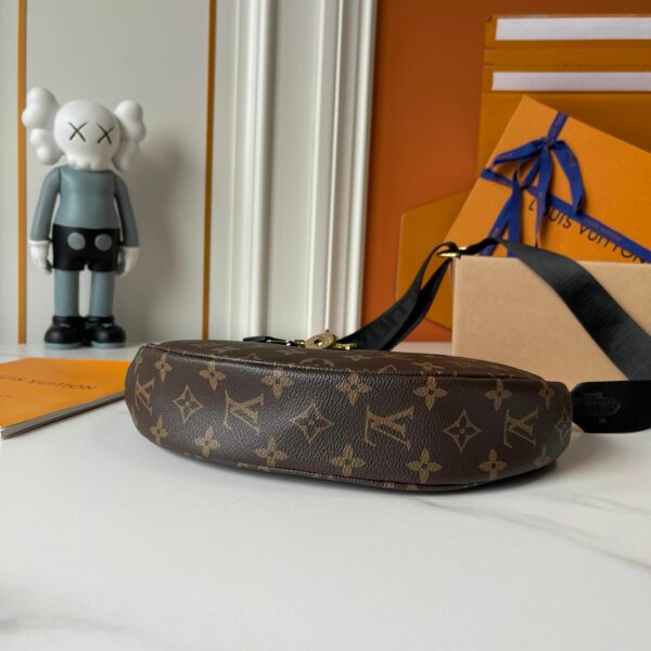Chic Charm LV Handbag 12939 Chic Charm LV Handbag 12939