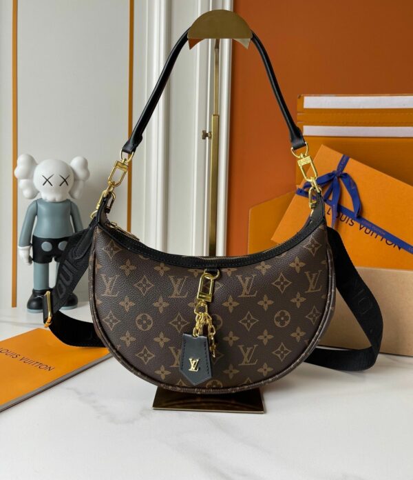 Chic Charm LV Handbag 12939 Chic Charm LV Handbag 12939
