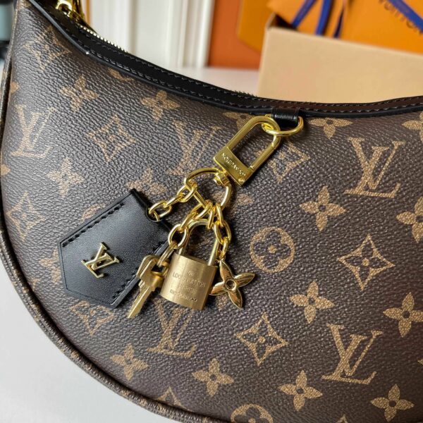 Chic Charm LV Handbag 12939 Chic Charm LV Handbag 12939