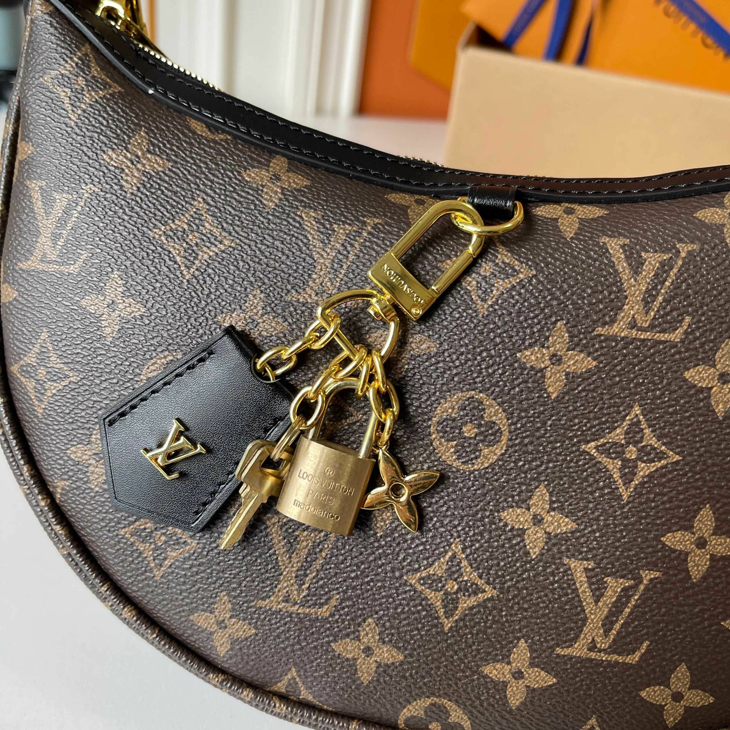 Luxury LV Handbag 12939 Luxury LV Handbag 12939