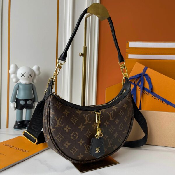 Chic Charm LV Handbag 12939 Chic Charm LV Handbag 12939