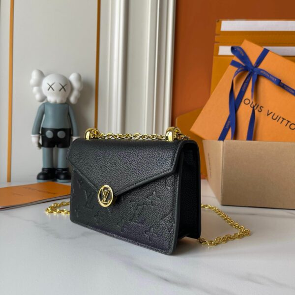 Chic Charm LV Handbag M13569-M13570-M25814 Chic Charm LV Handbag M13569-M13570-M25814