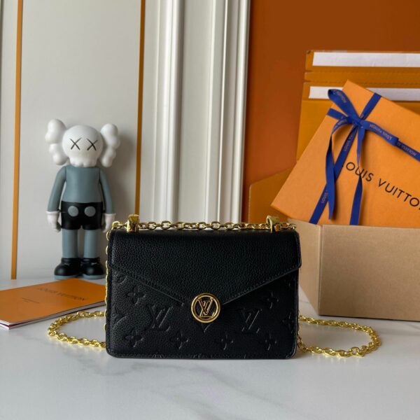 Chic Charm LV Handbag M13569-M13570-M25814 Chic Charm LV Handbag M13569-M13570-M25814