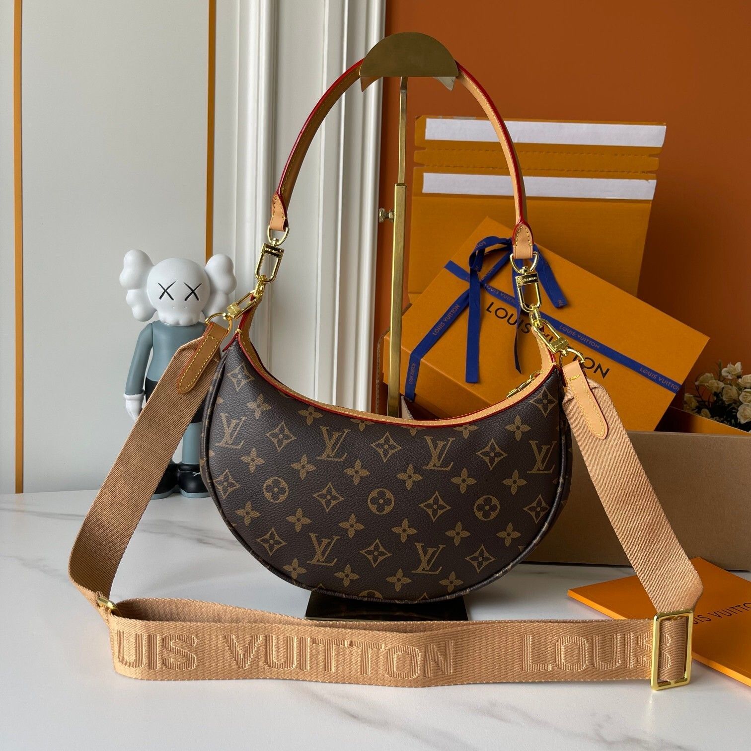 Luxury LV Handbag 12939 Luxury LV Handbag 12939