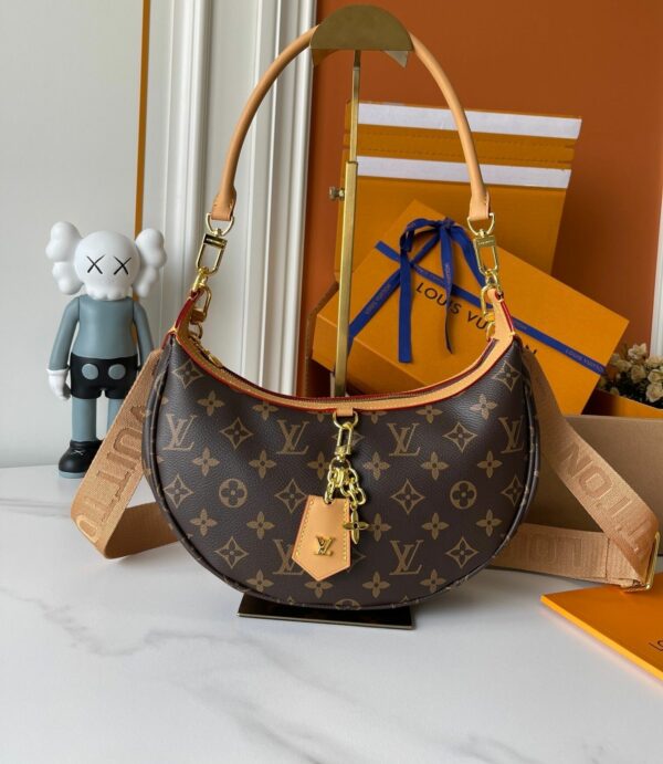 Chic Charm LV Handbag 12939 Chic Charm LV Handbag 12939