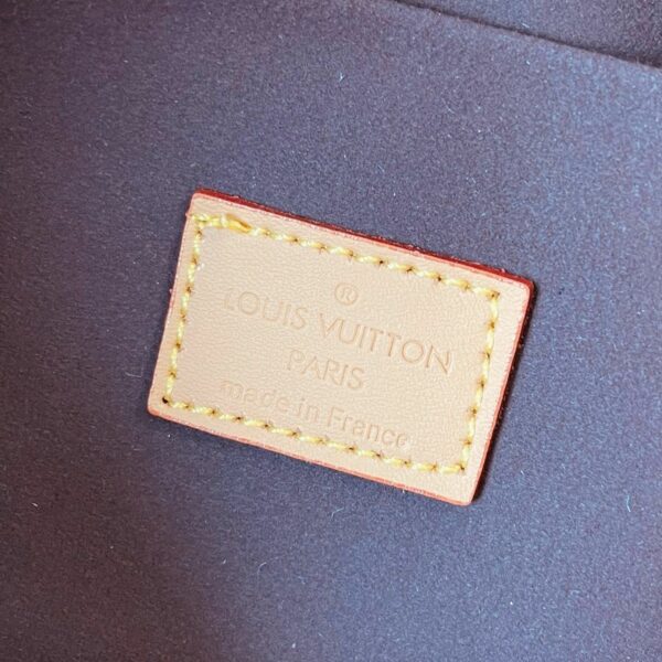 Chic Charm LV Handbag 12939 Chic Charm LV Handbag 12939