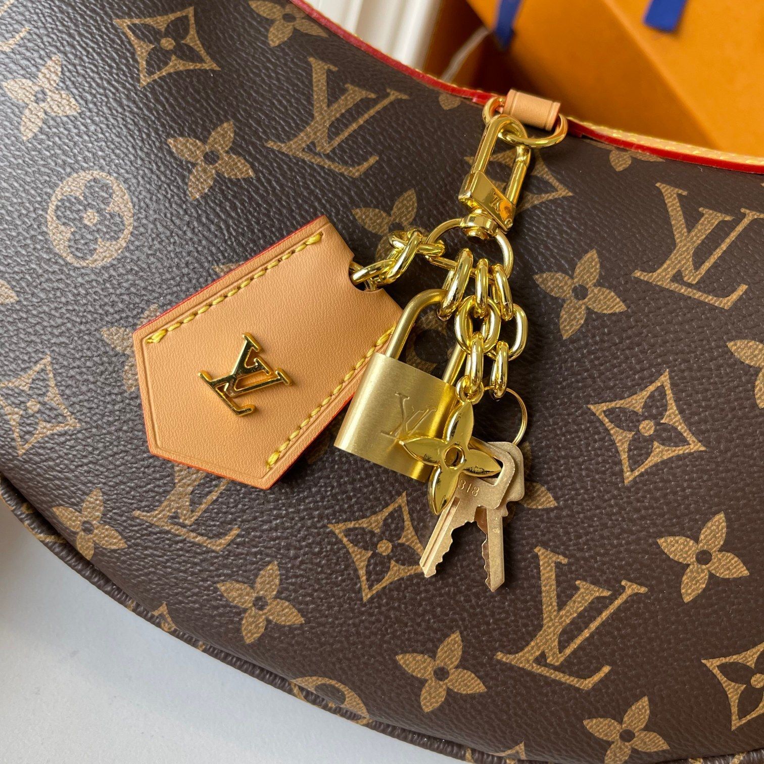 Luxury LV Handbag 12939 Luxury LV Handbag 12939