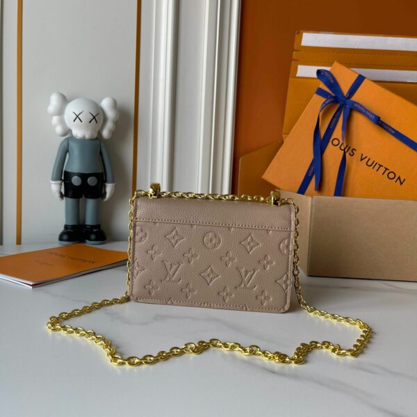 Chic Charm LV Handbag M13569-M13570-M25814 Chic Charm LV Handbag M13569-M13570-M25814