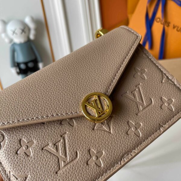 Chic Charm LV Handbag M13569-M13570-M25814 Chic Charm LV Handbag M13569-M13570-M25814
