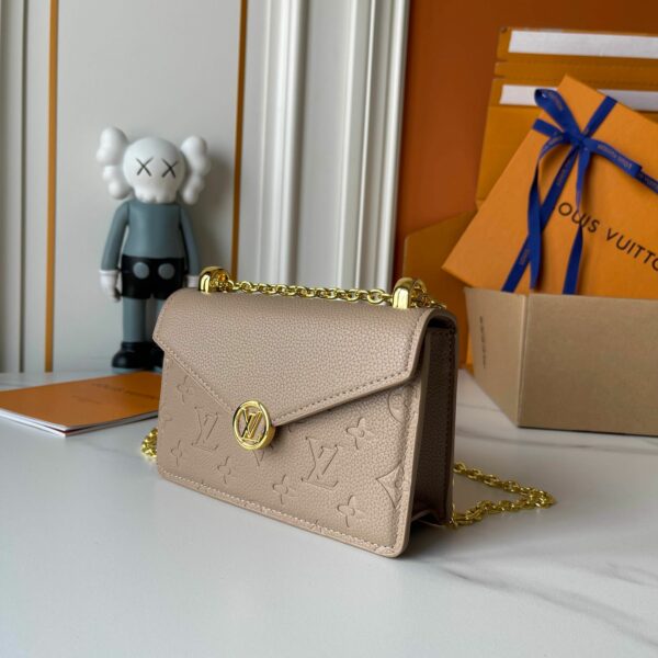Chic Charm LV Handbag M13569-M13570-M25814 Chic Charm LV Handbag M13569-M13570-M25814