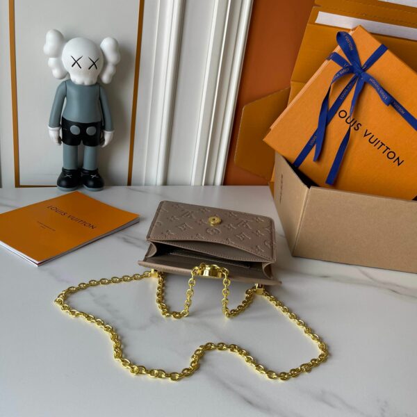 Chic Charm LV Handbag M13569-M13570-M25814 Chic Charm LV Handbag M13569-M13570-M25814