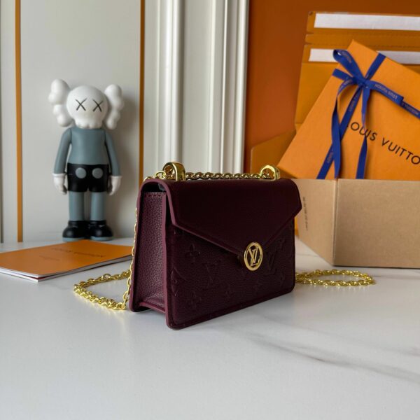 Chic Charm LV Handbag M13569-M13570-M25814 Chic Charm LV Handbag M13569-M13570-M25814