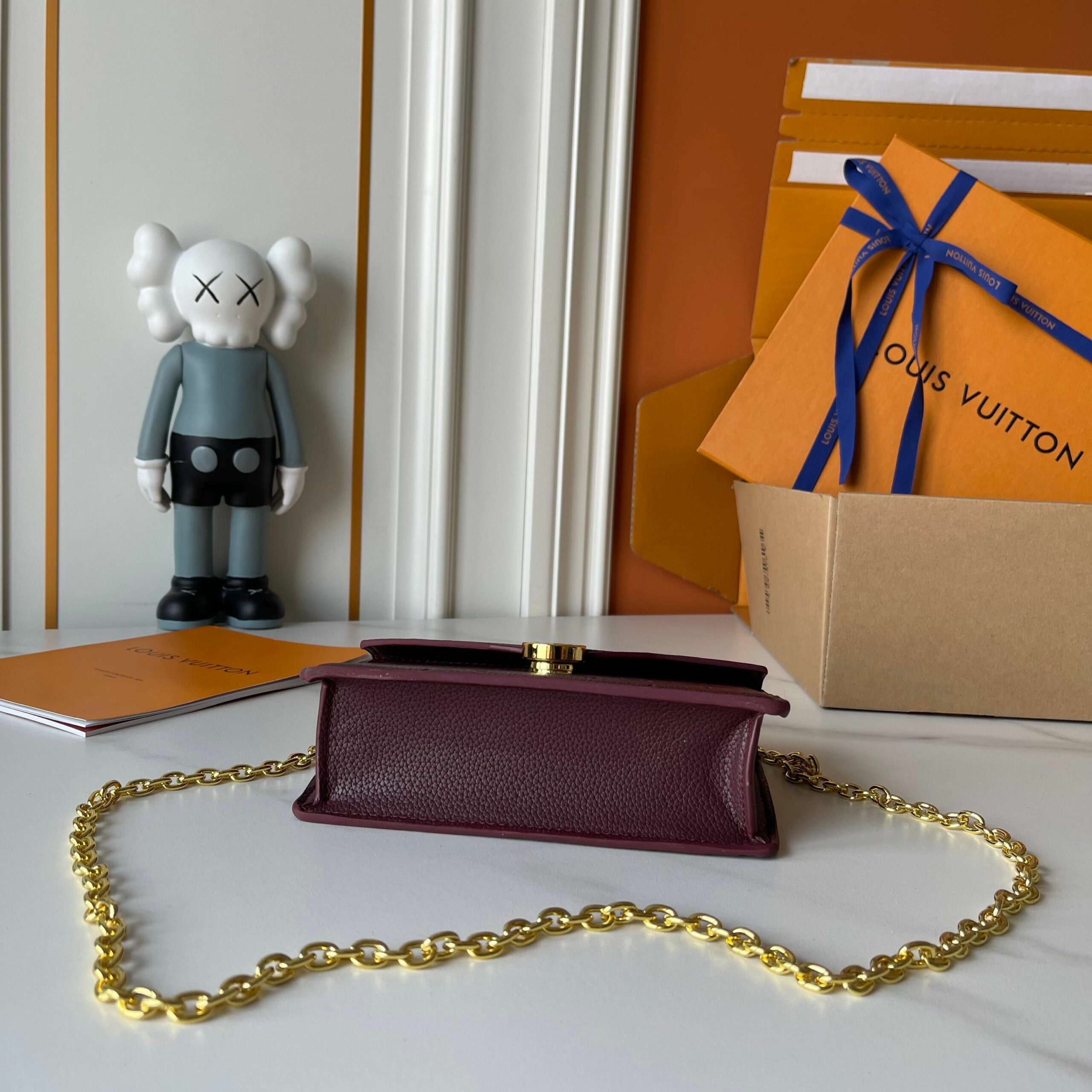 Luxury LV Handbag M13569-M13570-M25814 Luxury LV Handbag M13569-M13570-M25814