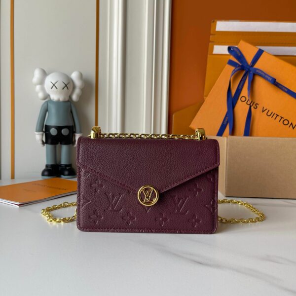 Chic Charm LV Handbag M13569-M13570-M25814 Chic Charm LV Handbag M13569-M13570-M25814