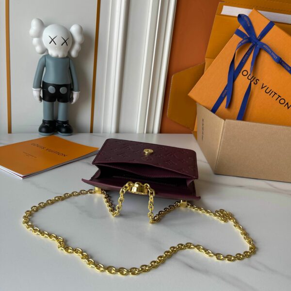 Chic Charm LV Handbag M13569-M13570-M25814 Chic Charm LV Handbag M13569-M13570-M25814