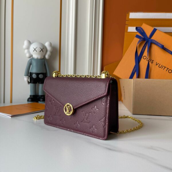 Chic Charm LV Handbag M13569-M13570-M25814 Chic Charm LV Handbag M13569-M13570-M25814