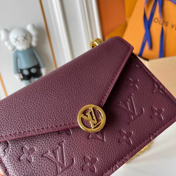 Chic Charm LV Handbag M13569-M13570-M25814 Chic Charm LV Handbag M13569-M13570-M25814