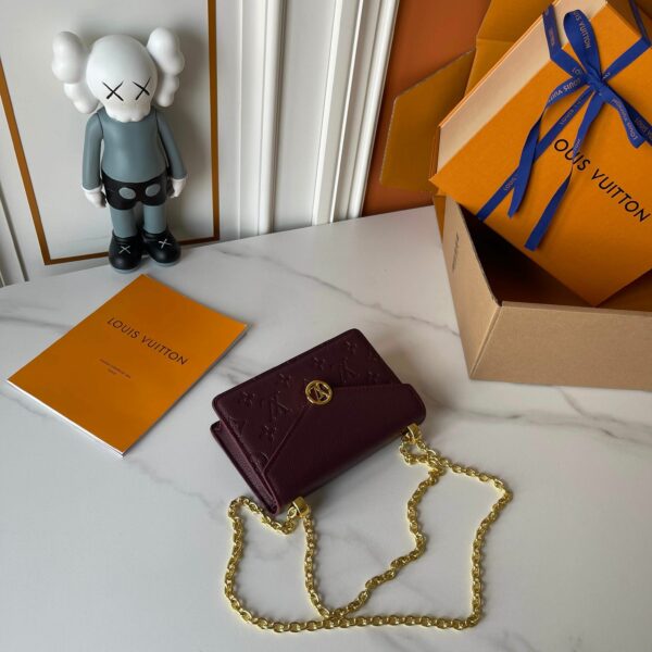 Chic Charm LV Handbag M13569-M13570-M25814 Chic Charm LV Handbag M13569-M13570-M25814