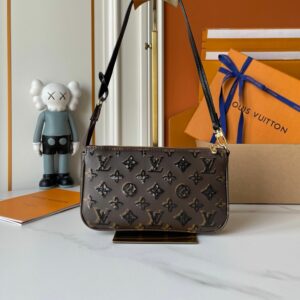 Luxury LV Handbag M26473-M51980 Luxury LV Handbag M26473-M51980