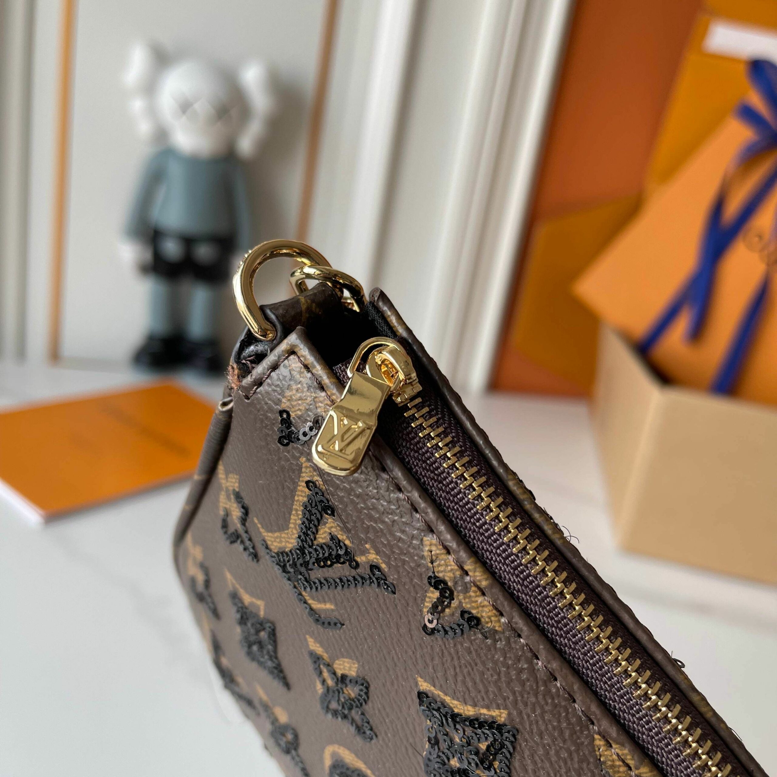 Luxury LV Handbag M26473-M51980 Luxury LV Handbag M26473-M51980