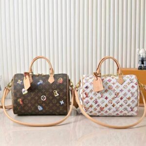 Luxury LV Handbag M18076-M15159-M25766-M13344 Luxury LV Handbag M18076-M15159-M25766-M13344