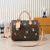 Chic Charm LV Handbag M18076-M15159-M25766-M13344 Chic Charm LV Handbag M18076-M15159-M25766-M13344