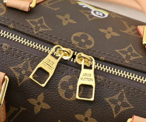 Chic Charm LV Handbag M18076-M15159-M25766-M13344 Chic Charm LV Handbag M18076-M15159-M25766-M13344