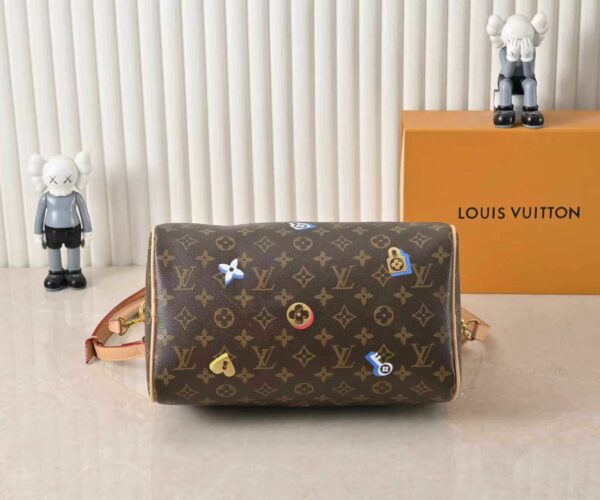 Chic Charm LV Handbag M18076-M15159-M25766-M13344 Chic Charm LV Handbag M18076-M15159-M25766-M13344