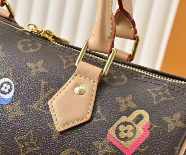Chic Charm LV Handbag M18076-M15159-M25766-M13344 Chic Charm LV Handbag M18076-M15159-M25766-M13344