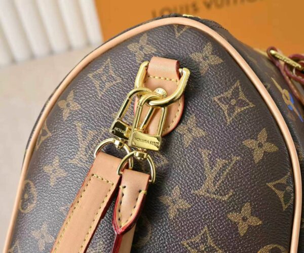 Chic Charm LV Handbag M18076-M15159-M25766-M13344 Chic Charm LV Handbag M18076-M15159-M25766-M13344