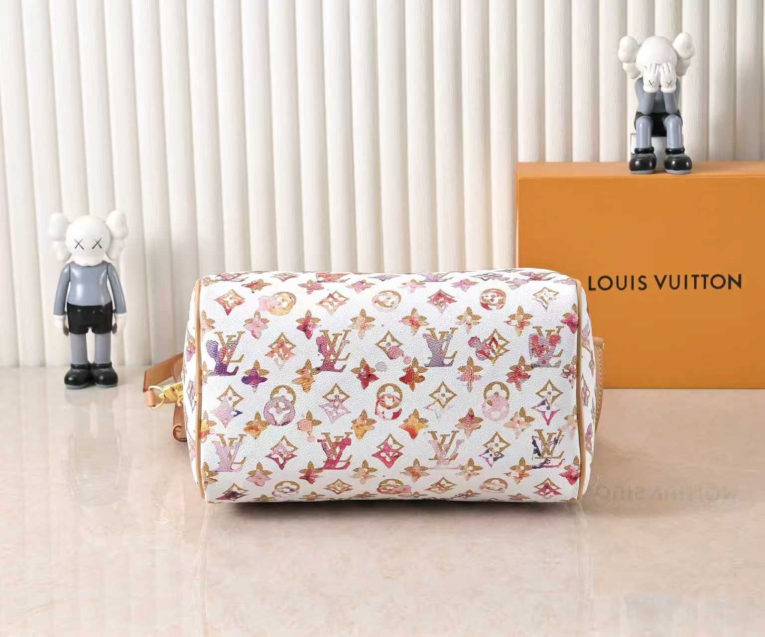 Luxury LV Handbag M18076-M15159-M25766-M13344 Luxury LV Handbag M18076-M15159-M25766-M13344