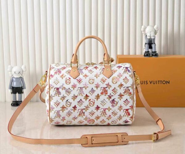 Chic Charm LV Handbag M18076-M15159-M25766-M13344 Chic Charm LV Handbag M18076-M15159-M25766-M13344