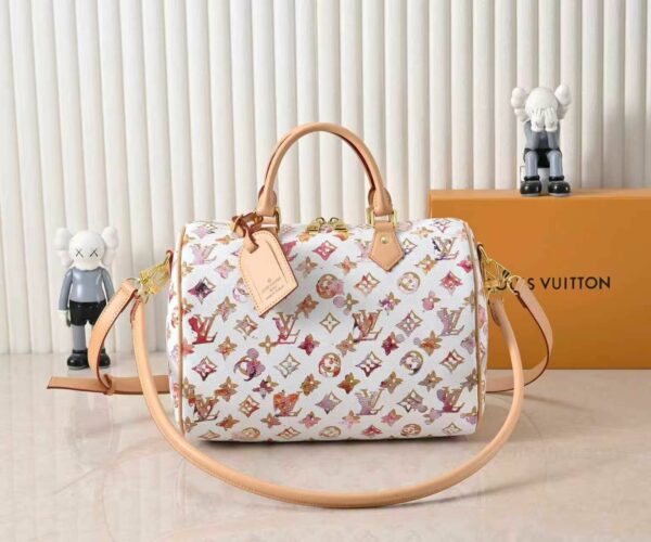 Chic Charm LV Handbag M18076-M15159-M25766-M13344 Chic Charm LV Handbag M18076-M15159-M25766-M13344
