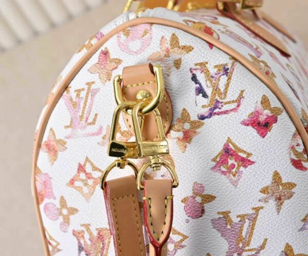Chic Charm LV Handbag M18076-M15159-M25766-M13344 Chic Charm LV Handbag M18076-M15159-M25766-M13344