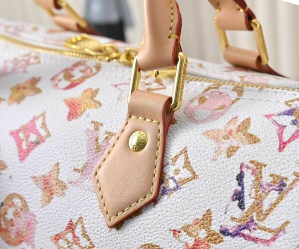 Chic Charm LV Handbag M18076-M15159-M25766-M13344 Chic Charm LV Handbag M18076-M15159-M25766-M13344