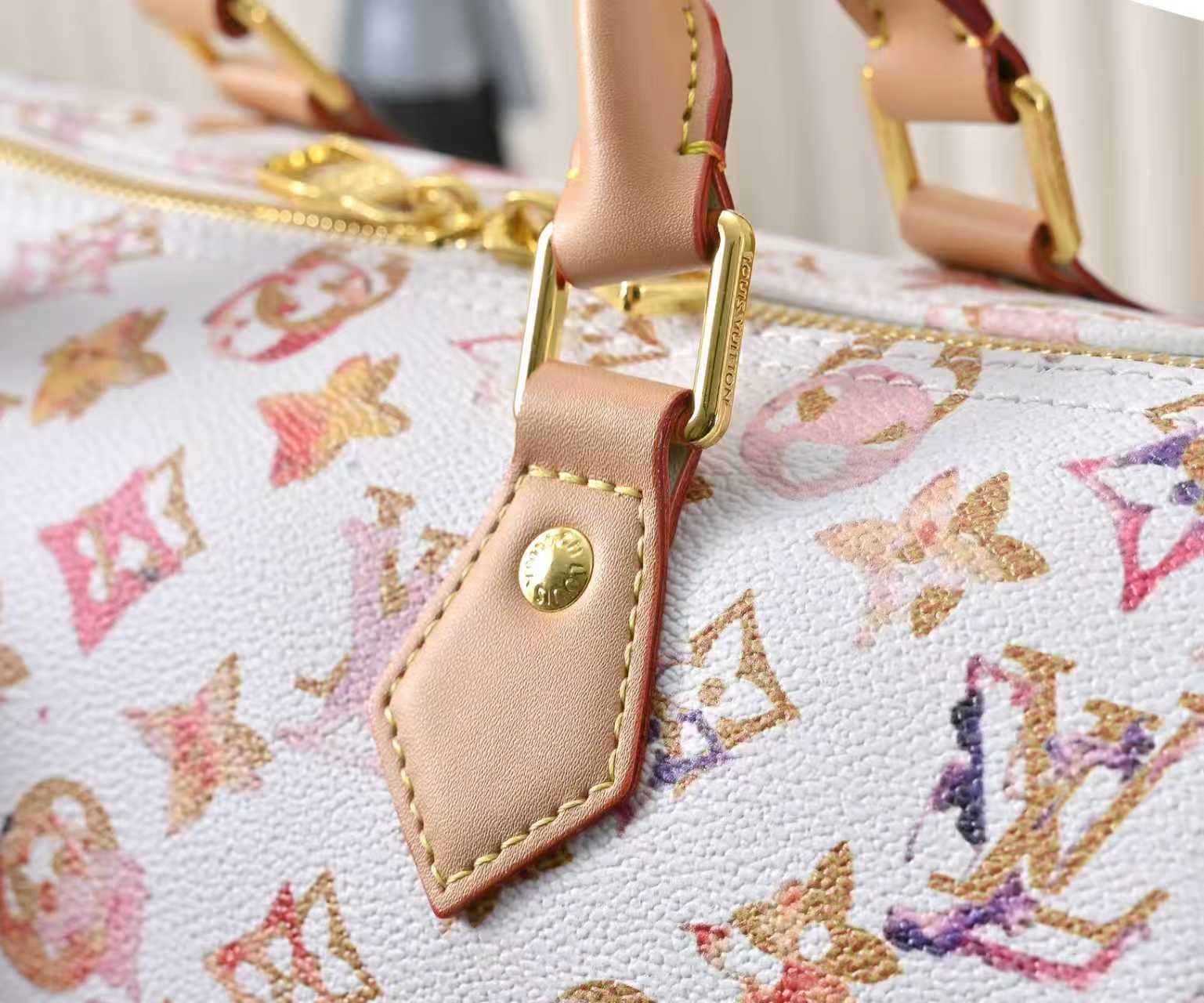 Luxury LV Handbag M18076-M15159-M25766-M13344 Luxury LV Handbag M18076-M15159-M25766-M13344