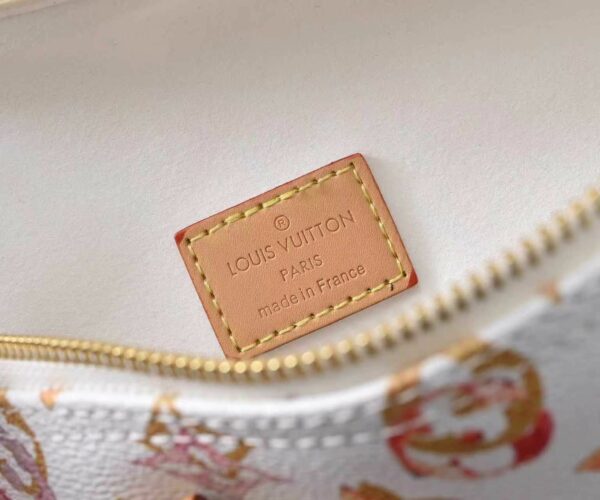 Chic Charm LV Handbag M18076-M15159-M25766-M13344 Chic Charm LV Handbag M18076-M15159-M25766-M13344