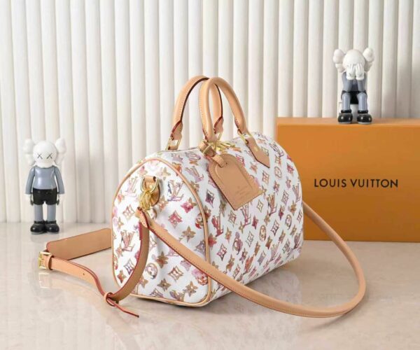 Chic Charm LV Handbag M18076-M15159-M25766-M13344 Chic Charm LV Handbag M18076-M15159-M25766-M13344