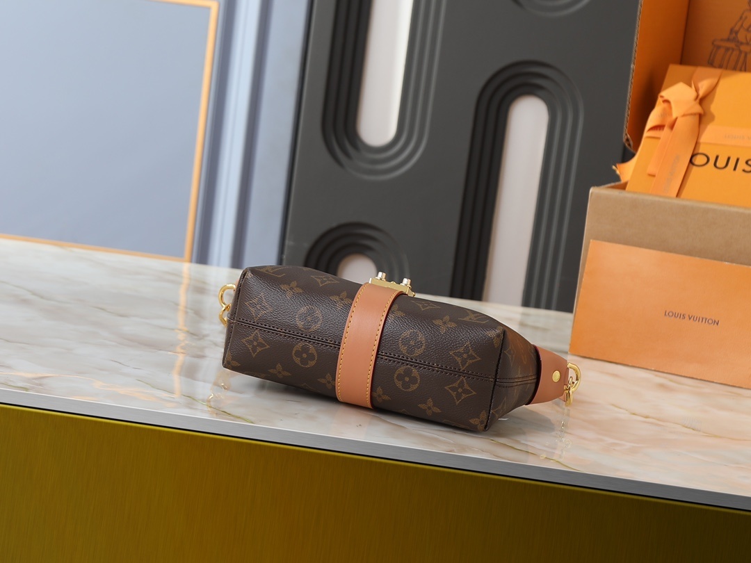 Luxury LV Handbag M26245-M26191 Luxury LV Handbag M26245-M26191