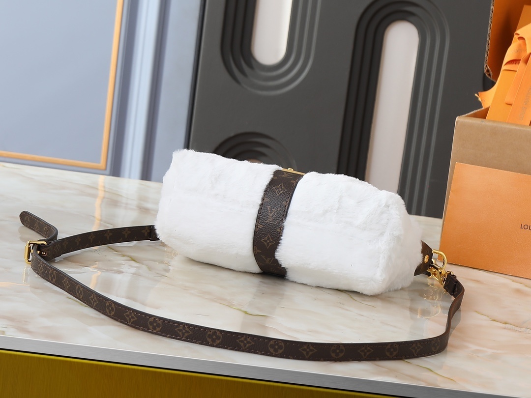 Luxury LV Handbag M26245-M26191 Luxury LV Handbag M26245-M26191