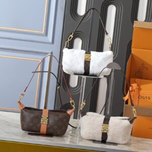 Luxury LV Handbag M26245-M26191 Luxury LV Handbag M26245-M26191