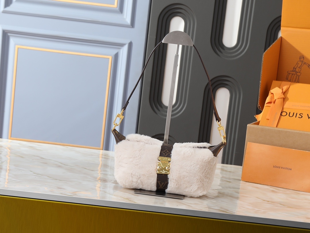 Luxury LV Handbag M26245-M26191 Luxury LV Handbag M26245-M26191