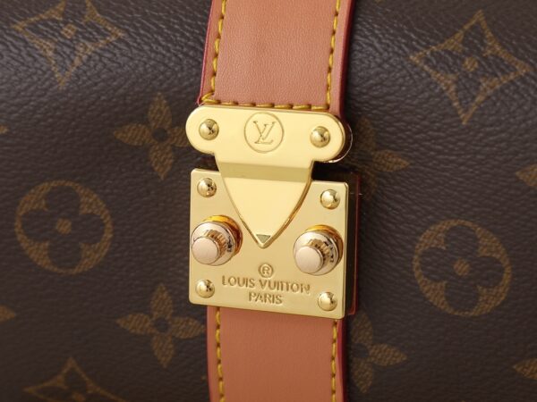 Chic Charm LV Handbag M26245-M26191 Chic Charm LV Handbag M26245-M26191