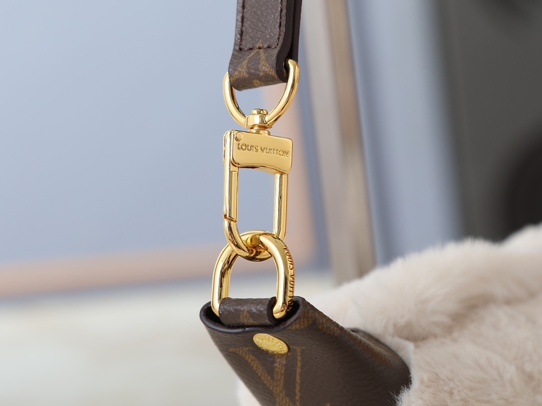 Luxury LV Handbag M26245-M26191 Luxury LV Handbag M26245-M26191