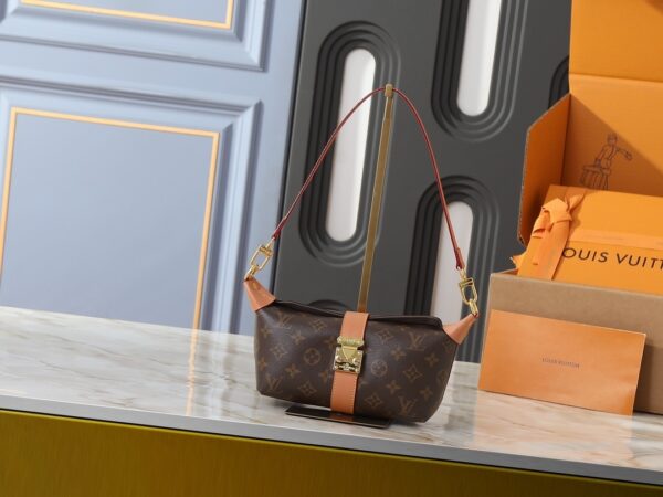 Chic Charm LV Handbag M26245-M26191 Chic Charm LV Handbag M26245-M26191