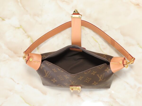 Chic Charm LV Handbag M26245-M26191 Chic Charm LV Handbag M26245-M26191
