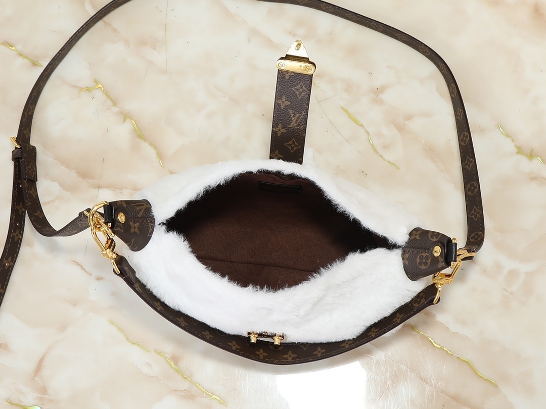 Luxury LV Handbag M26245-M26191 Luxury LV Handbag M26245-M26191