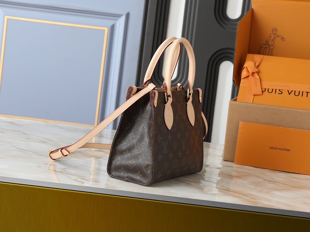 Luxury LV Handbag M45659-M46373-M44571 Luxury LV Handbag M45659-M46373-M44571