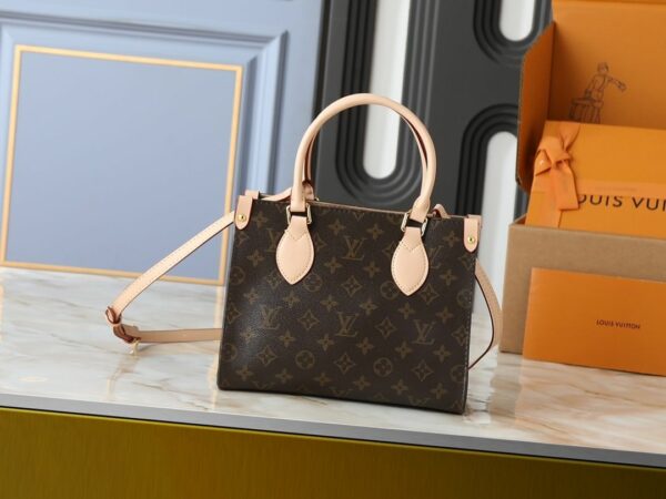 Chic Charm LV Handbag M45659-M46373-M44571