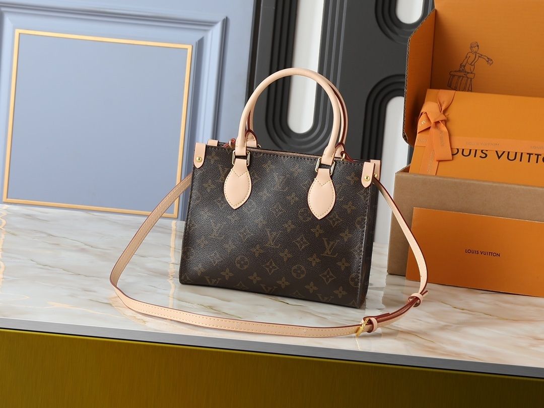 Luxury LV Handbag M45659-M46373-M44571 Luxury LV Handbag M45659-M46373-M44571